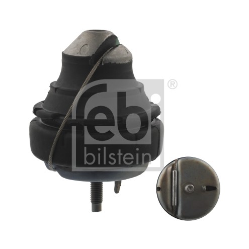 Слика на држач за мотор FEBI BILSTEIN 09583 за Volvo S70 Saloon (P80) 2.0 - 180 коњи бензин