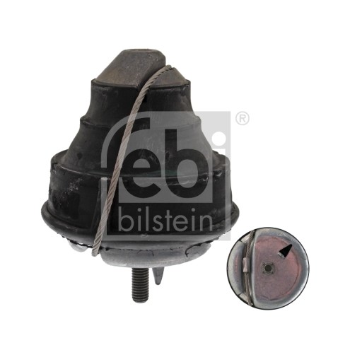 Слика на држач за мотор FEBI BILSTEIN 09736 за Volvo S70 Saloon (P80) 2.0 - 143 коњи бензин