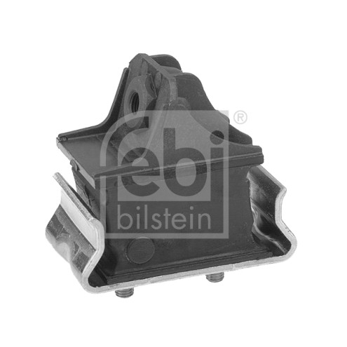 Слика на држач за мотор FEBI BILSTEIN 10676 за VW LT 28-46 2 Platform (2DX0FE) 2.5 TDI - 95 коњи дизел