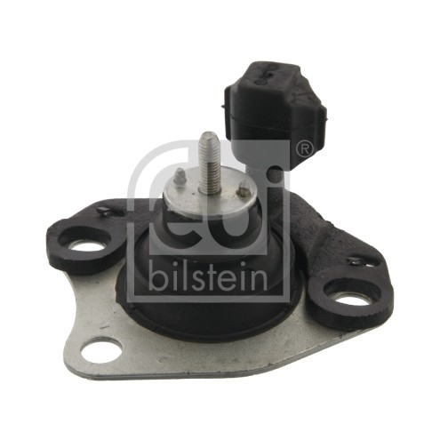 Слика на држач за мотор FEBI BILSTEIN 12412 за Renault Megane 1 (BA0-1) 2.0 i (BA0G) - 114 коњи бензин