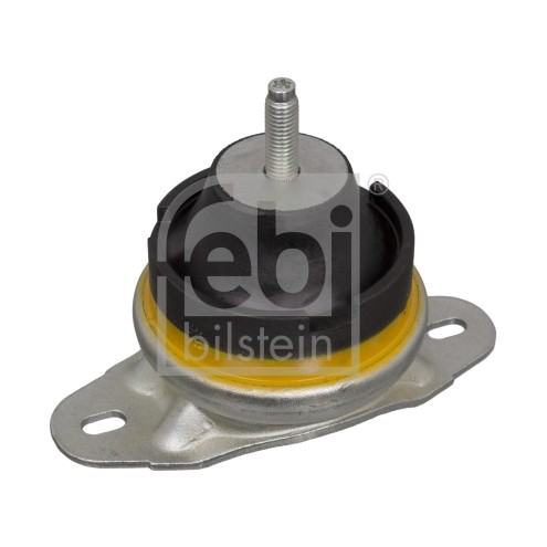 Слика на држач за мотор FEBI BILSTEIN 19017 за Citroen Jumpy U6U 1.9 D 70 - 69 коњи дизел