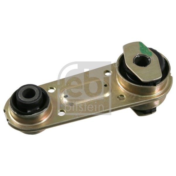 Слика на држач за мотор FEBI BILSTEIN 22077 за Renault Laguna 2 Grandtour (KG0-1) 2.0 16V - 133 коњи бензин