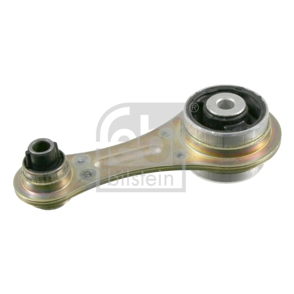 Слика на држач за мотор FEBI BILSTEIN 22151 за Renault Clio 2 1.4 (B/CB0C) - 75 коњи бензин