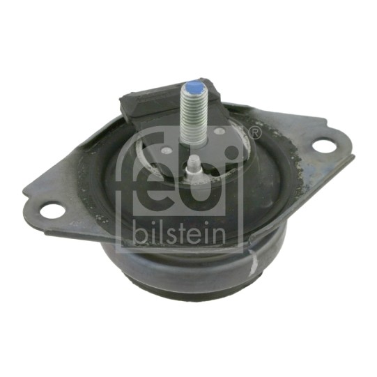 Слика на држач за мотор FEBI BILSTEIN 23811 за Ford Escort 5 Break (gal,avl) 1.8 D - 60 коњи дизел