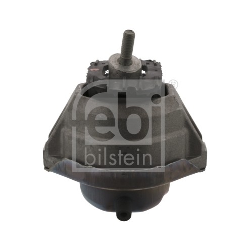 Слика на држач за мотор FEBI BILSTEIN 24097 за BMW 5 Sedan E60 530 d - 231 коњи дизел