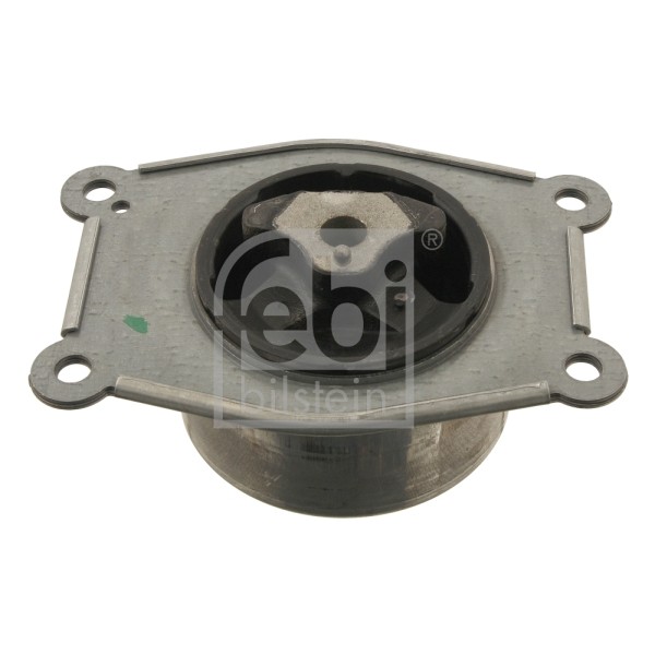 Слика на држач за мотор FEBI BILSTEIN 30107 за Opel Zafira (A05) 2.2 - 150 коњи бензин