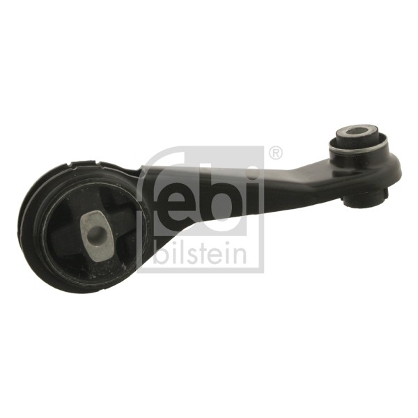 Слика на држач за мотор FEBI BILSTEIN 30442 за Renault Clio 2 1.2 (BB0A, BB0F, BB10, BB1K, BB28, BB2D, BB2H, CB0A...) - 58 коњи бензин