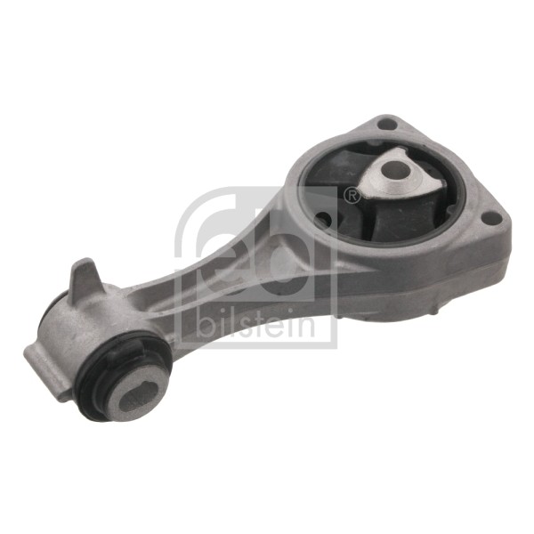 Слика на држач за мотор FEBI BILSTEIN 33723 за Renault Laguna 3 Grandtour (KT0-1) 2.0 dCi (KT01, KT09, KT12, KT1S) - 150 коњи дизел