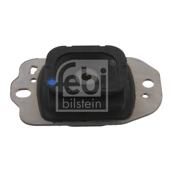 Слика на држач за мотор FEBI BILSTEIN 34061 за Renault Laguna 3 (BT0-1) 1.5 dCi (BT00, BT0A, BT0T, BT1J) - 110 коњи дизел