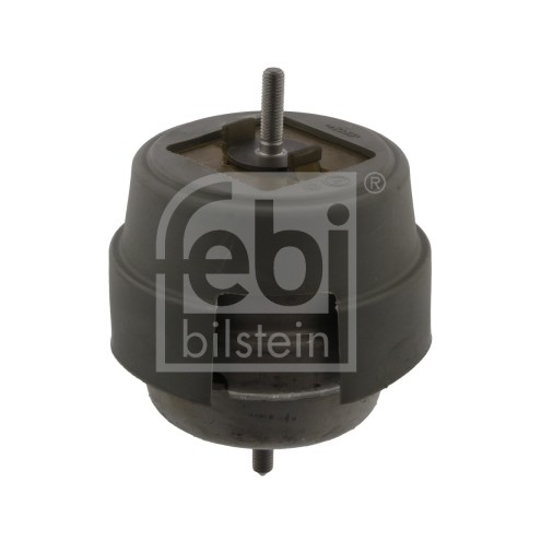 Слика на држач за мотор FEBI BILSTEIN 36689 за Audi A4 Avant (8ED, B7) 1.8 T - 163 коњи бензин