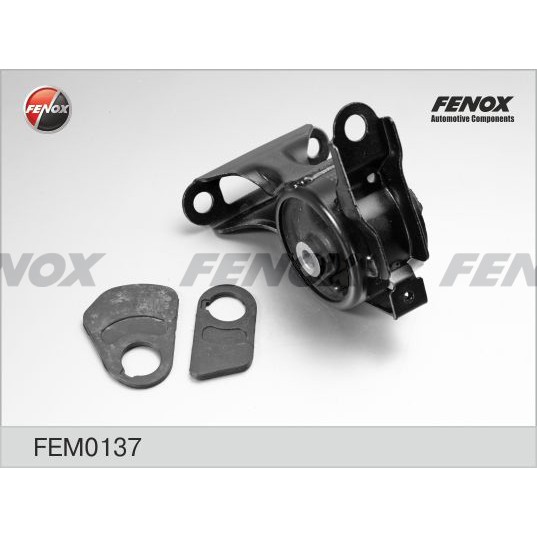 Слика на Држач за мотор FENOX FEM0137