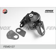 Слика 3 $на Држач за мотор FENOX FEM0137