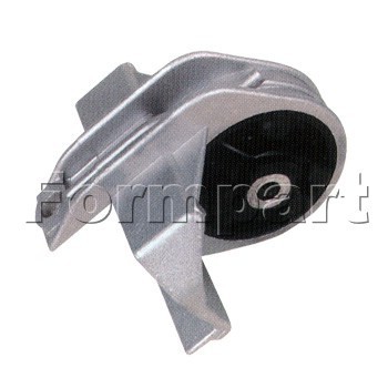 Слика на држач за мотор FORMPART 22407101/S за Renault Megane 1 (BA0-1) 1.6 e (BA0F, BA0S) - 90 коњи бензин