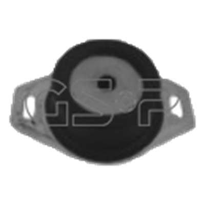 Слика на држач за мотор GSP 513398 за Citroen C4 Picasso UD 1.8 i 16V - 125 коњи бензин