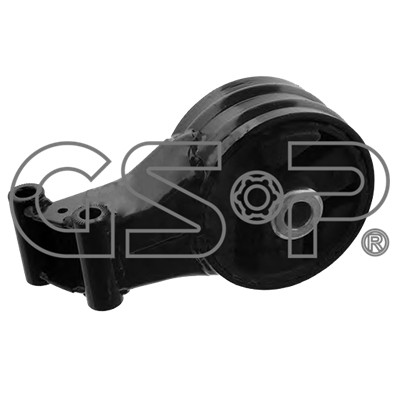 Слика на држач за мотор GSP 517960 за Opel Signum 1.9 CDTI - 120 коњи дизел