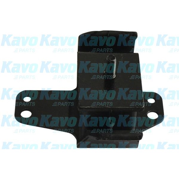 Слика на држач за мотор KAVO PARTS EEM-6537 за Nissan Navara (D22) 2.4 - 126 коњи бензин