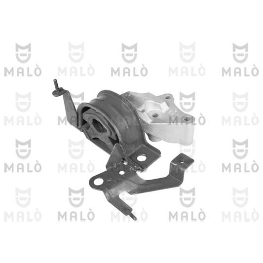 Слика на држач за мотор MALO 148815 за Fiat Idea 1.6 D Multijet - 120 коњи дизел