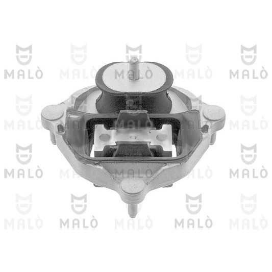 Слика на држач за мотор MALO 17022 за Audi A4 Avant (8K5, B8) 2.0 TDI - 150 коњи дизел
