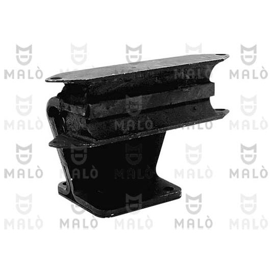 Слика на држач за мотор MALO 56021 за камион Iveco Daily 1 Platform 49-10 (10350211, 10350304, 10350311, 10350404, 10350411...) - 92 коњи дизел