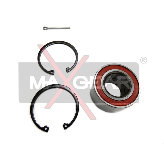 Слика на држач за мотор MAXGEAR 76-0055 за Ford Mondeo 1 Estate (BNP) 1.8 i 16V 4x4 - 115 коњи бензин