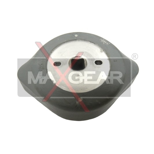 Слика на држач за мотор MAXGEAR 76-0220 за Audi A6 Avant (4B, C5) 1.8 T - 180 коњи бензин