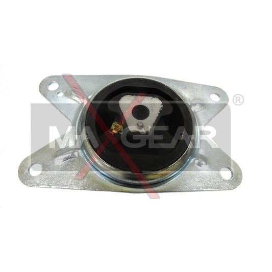 Слика на држач за мотор MAXGEAR 76-0230 за Opel Astra G Saloon 1.8 16V - 125 коњи бензин