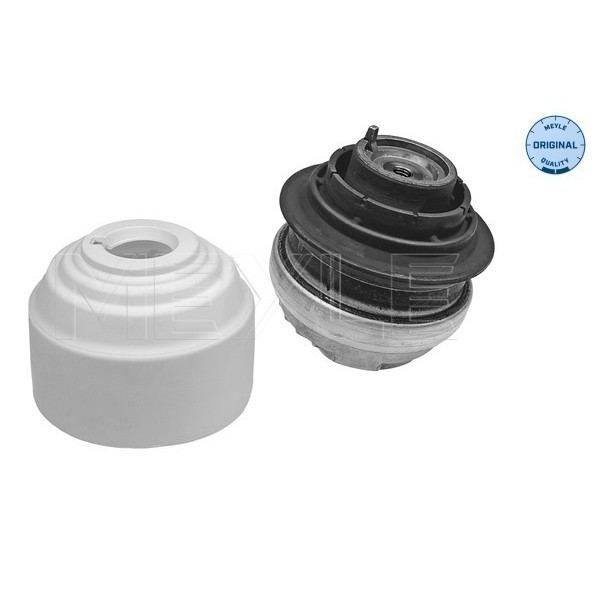 Слика на држач за мотор MEYLE ORIGINAL Quality 014 024 0150 за Mercedes CLK (c208) 230 Kompressor (208.348) - 197 коњи бензин