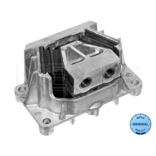 Слика на држач за мотор MEYLE ORIGINAL Quality 034 030 0007 за камион Mercedes Actros 1996 1843 S, 1843 LS - 428 коњи дизел