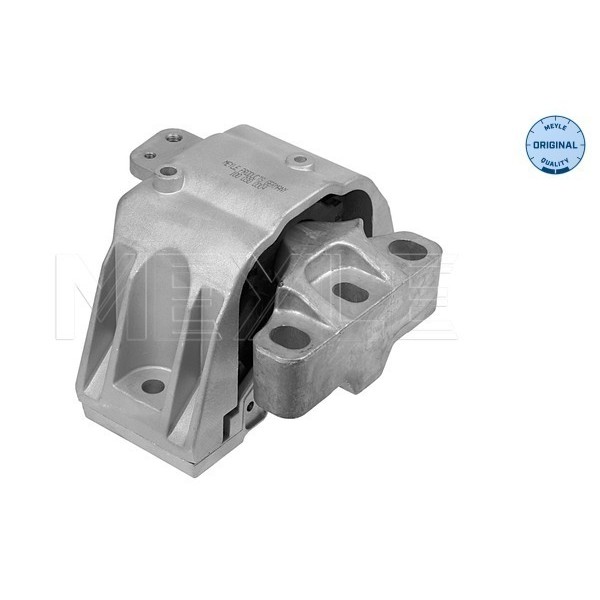 Слика на држач за мотор MEYLE ORIGINAL Quality 100 030 0004 за VW Jetta 4 Estate (1J6) 1.6 16V - 105 коњи бензин