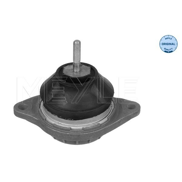 Слика на држач за мотор MEYLE ORIGINAL Quality 100 199 0017 за Audi 100 Avant (44, 44Q, C3) 2.2 - 137 коњи бензин