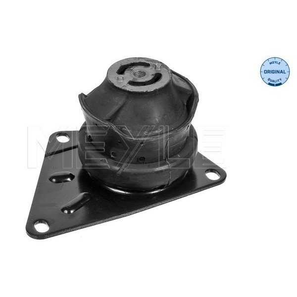 Слика на држач за мотор MEYLE ORIGINAL Quality 100 199 0077 за VW Polo 3 Box (6nf) 1.4 - 60 коњи бензин