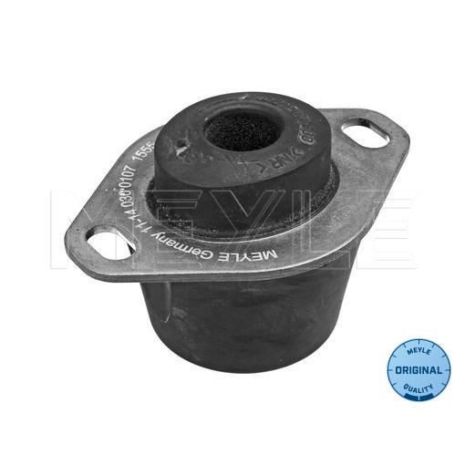 Слика на држач за мотор MEYLE ORIGINAL Quality 11-14 030 0107 за  Citroen Berlingo BOX 1.6 VTi 120 - 120 коњи бензин