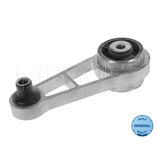 Слика на држач за мотор MEYLE ORIGINAL Quality 16-14 030 0007 за Renault Clio 2 1.9 D (B/CB0E) - 64 коњи дизел