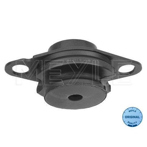 Слика на Држач за мотор MEYLE ORIGINAL Quality 16-14 030 0019 за Renault Megane 1 Cabriolet (EA0-1) 1.6 16V (EA0B, EA04, EA11) - 107 коњи бензин