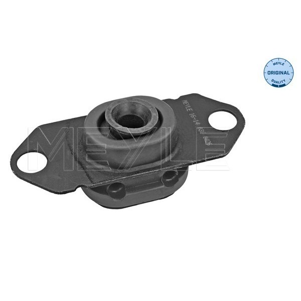 Слика на држач за мотор MEYLE ORIGINAL Quality 16-14 030 0026 за Nissan Pulsar Hatchback (N16) 1.5 dCi - 82 коњи дизел