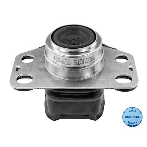 Слика на држач за мотор MEYLE ORIGINAL Quality 16-14 043 4370 за Renault Clio 2 1.9 D (B/CB0J) - 65 коњи дизел