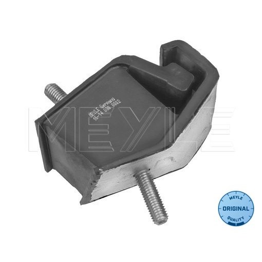 Слика на држач за мотор MEYLE ORIGINAL Quality 16-14 080 0002 за Renault 19 II Hatchback 1.8 16V (B/C53D) - 135 коњи бензин