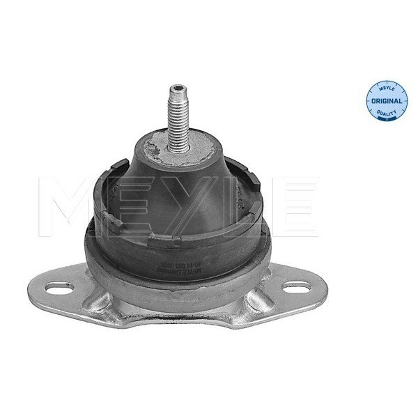 Слика на држач за мотор MEYLE ORIGINAL Quality 40-14 030 0005 за Citroen Jumpy U6U 1.9 D 70 - 69 коњи дизел