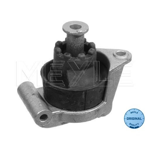 Слика на држач за мотор MEYLE ORIGINAL Quality 614 568 0006 за Opel Astra H Hatchback 1.8 - 125 коњи бензин