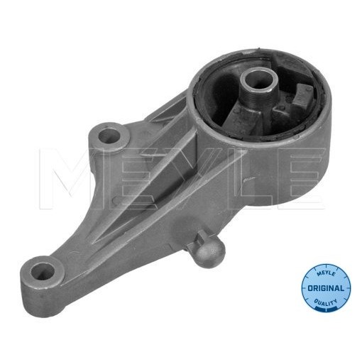 Слика на држач за мотор MEYLE ORIGINAL Quality 614 684 0014 за Opel Astra G Estate 1.6 CNG - 97 коњи Бензин/Метан (CNG)