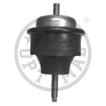 Слика на држач за мотор OPTIMAL F8-5358 за Citroen BX Hatchback XB 19 D - 64 коњи дизел