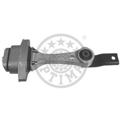 Слика на држач за мотор OPTIMAL F8-5383 за Audi A3 (8L1) 1.6 - 102 коњи бензин