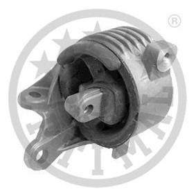 Слика на држач за мотор OPTIMAL F8-5411 за Ford Courier BOX J5,J3 1.4 i - 90 коњи бензин