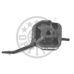 Слика на држач за мотор OPTIMAL F8-5561 за Ford Escort 5 Break (gal,avl) 1.8 D - 60 коњи дизел