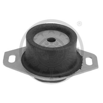 Слика на држач за мотор OPTIMAL F8-5569 за Citroen Jumpy U6U 1.9 D 70 - 69 коњи дизел