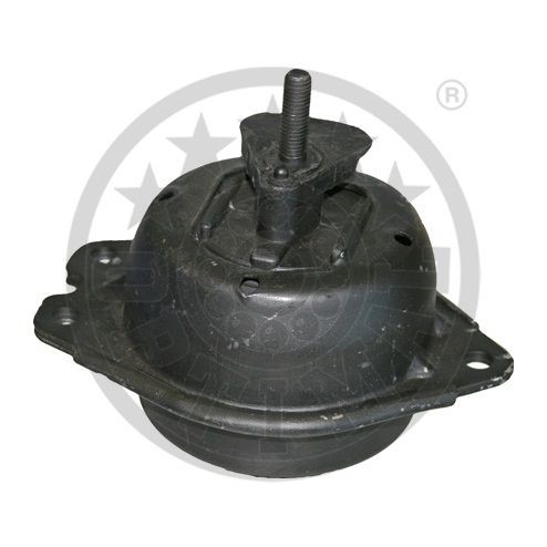 Слика на држач за мотор OPTIMAL F8-6668 за Renault Laguna 2 (BG0-1) 2.0 dCi (BG1T) - 150 коњи дизел