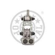 Слика 4 на држач за мотор OPTIMAL F8-8148