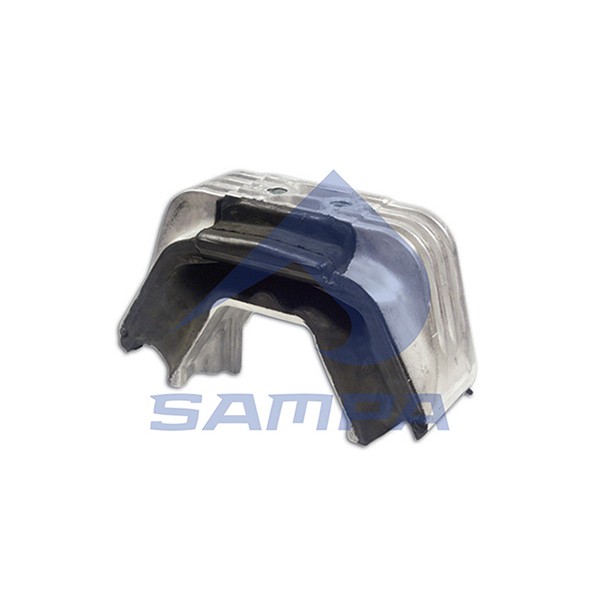 Слика на држач за мотор SAMPA 040.102 за камион Scania 2 Series R 142 H - 409 коњи дизел