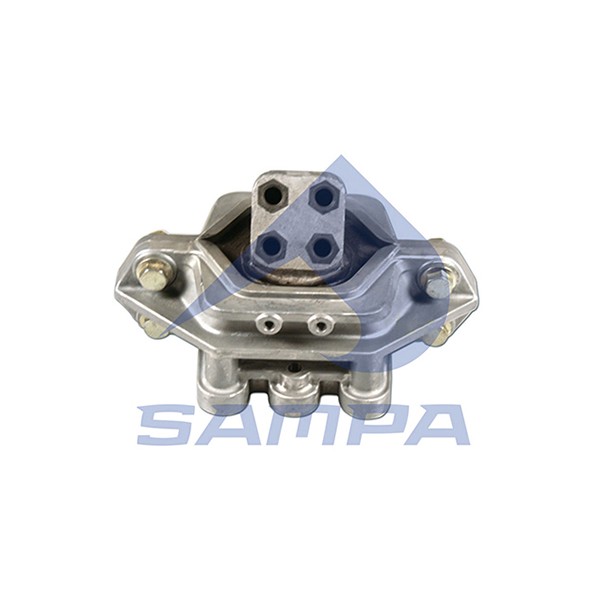 Слика на држач за мотор SAMPA 050.134 за камион DAF 75 CF FT 75 CF 250 - 249 коњи дизел