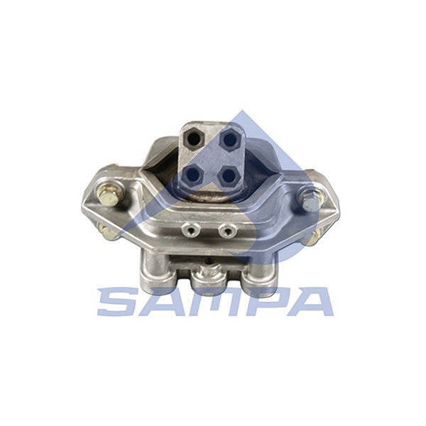 Слика на држач за мотор SAMPA 050.134 за камион DAF 95 FA 95.360 - 364 коњи дизел